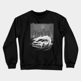 Subaru Impreza WRX STi Crewneck Sweatshirt